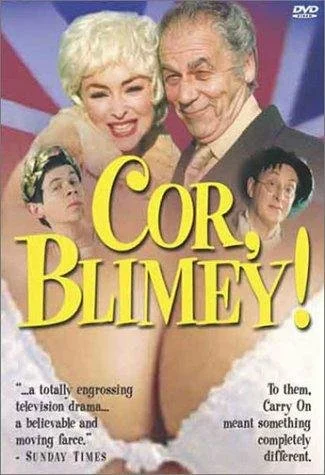 Постер: Cor, Blimey!