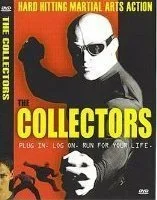 Постер: The Collectors