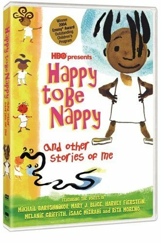 Постер: Happy to Be Nappy and Other Stories of Me