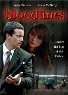 Постер: Bloodlines