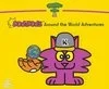 Постер: Podipods Around the World Adventures