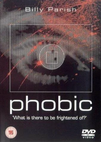 Постер: Phobic