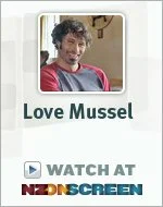 Постер: Love Mussel