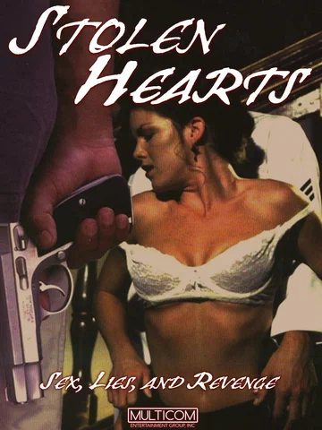 Постер: Stolen Hearts