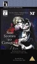 Постер: She Stoops to Conquer