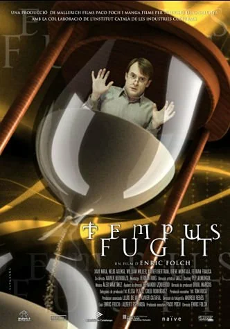 Постер: Tempus fugit