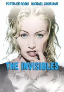 Постер: The Invisibles
