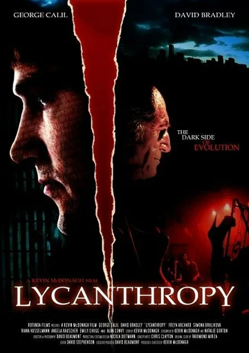 Постер: Lycanthropy