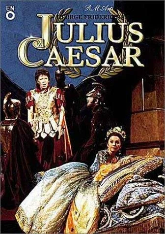 Постер: Julius Caesar