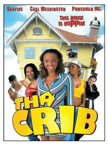 Постер: Tha' Crib