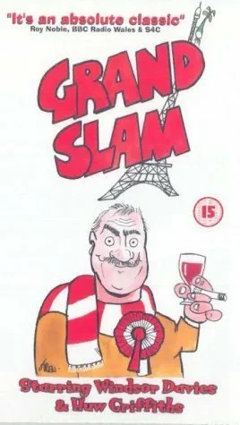 Постер: Grand Slam
