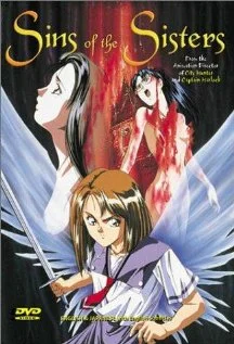 Постер: Sei Micaela gakuen hyôryûki II