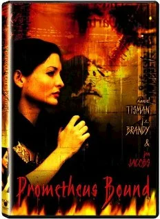 Постер: Prometheus Bound