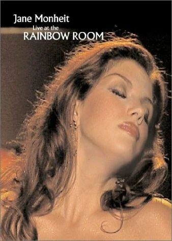 Постер: Jane Monheit: Live at the Rainbow Room