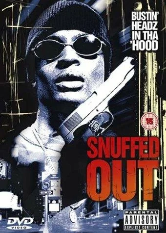 Постер: Snuffed Out
