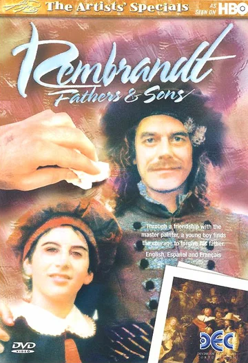 Постер: Рембрандт: Отцы и дети