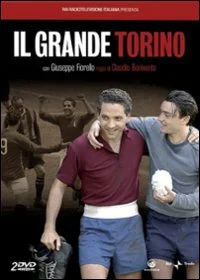 Постер: Il grande Torino