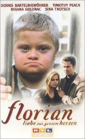 Постер: Флориан — любовь от всего сердца