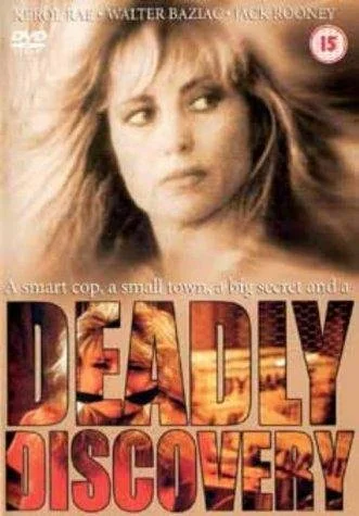 Постер: Deadly Discovery