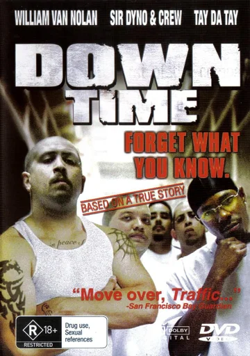 Постер: Down Time