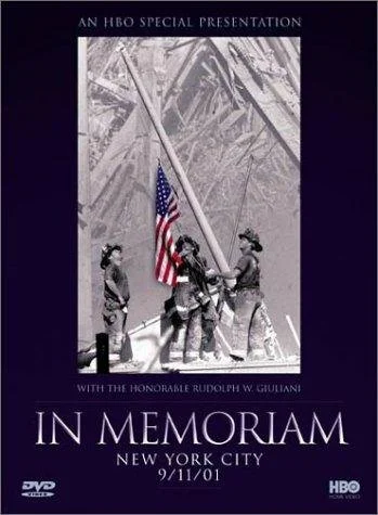 Постер: In Memoriam: New York City