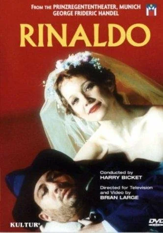 Постер: Rinaldo