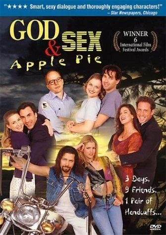 Постер: God, Sex & Apple Pie