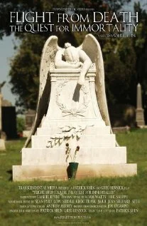 Постер: Flight from Death: The Quest for Immortality