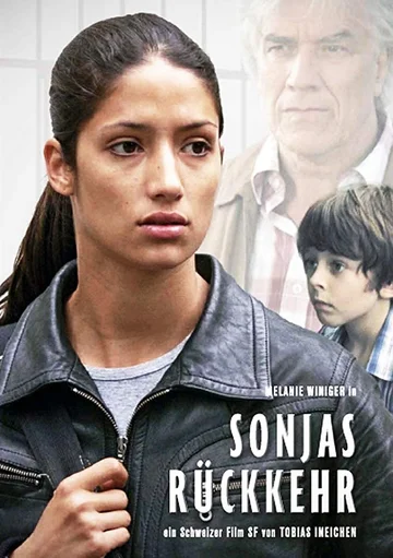 Постер: Sonjas Rückkehr