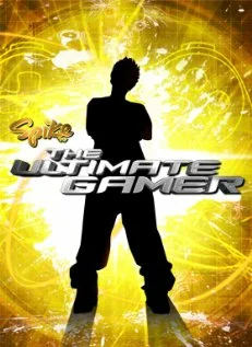 Постер: The Ultimate Gamer
