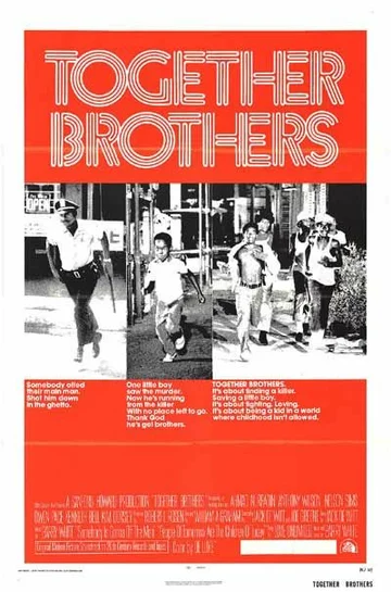 Постер: Together Brothers