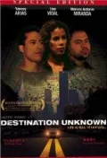 Постер: Destination Unknown