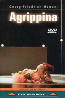Постер: Agrippina