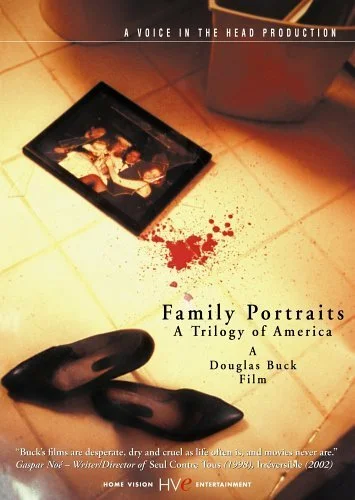 Постер: Family Portraits: A Trilogy of America