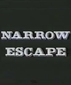Постер: Narrow Escape