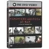 Постер: Reporting America at War