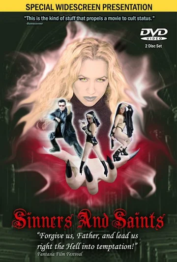 Постер: Sinners and Saints