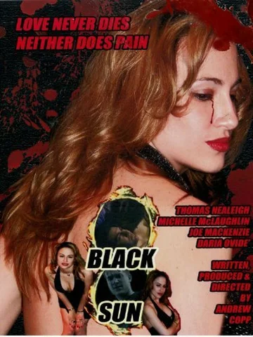 Постер: Black Sun
