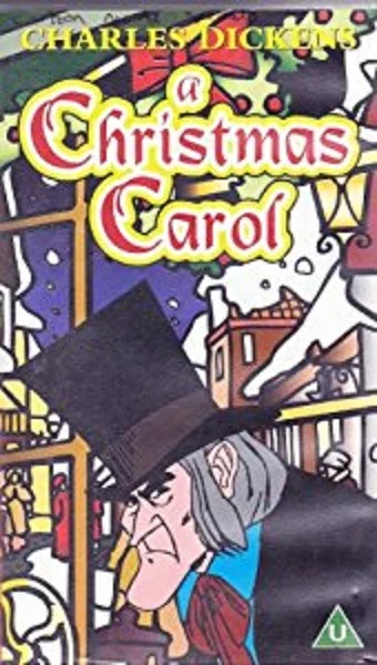 Постер: A Christmas Carol