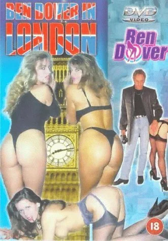Постер: Ben Dover in London