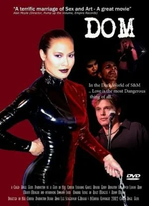 Постер: Dom