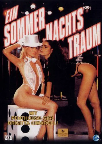 Постер: Ein Sommernachtstraum