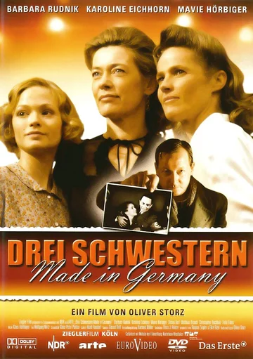 Постер: Drei Schwestern made in Germany