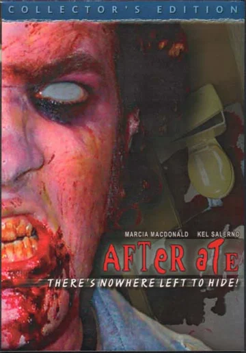 Постер: After Ate