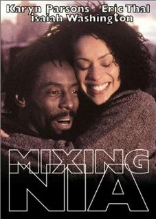 Постер: Mixing Nia