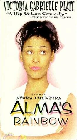 Постер: Alma's Rainbow