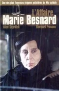 Постер: Дело Мари Бенар