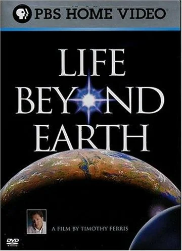 Постер: Life Beyond Earth