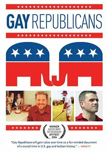 Постер: Gay Republicans