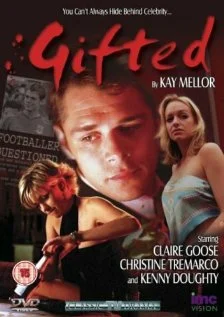 Постер: Gifted